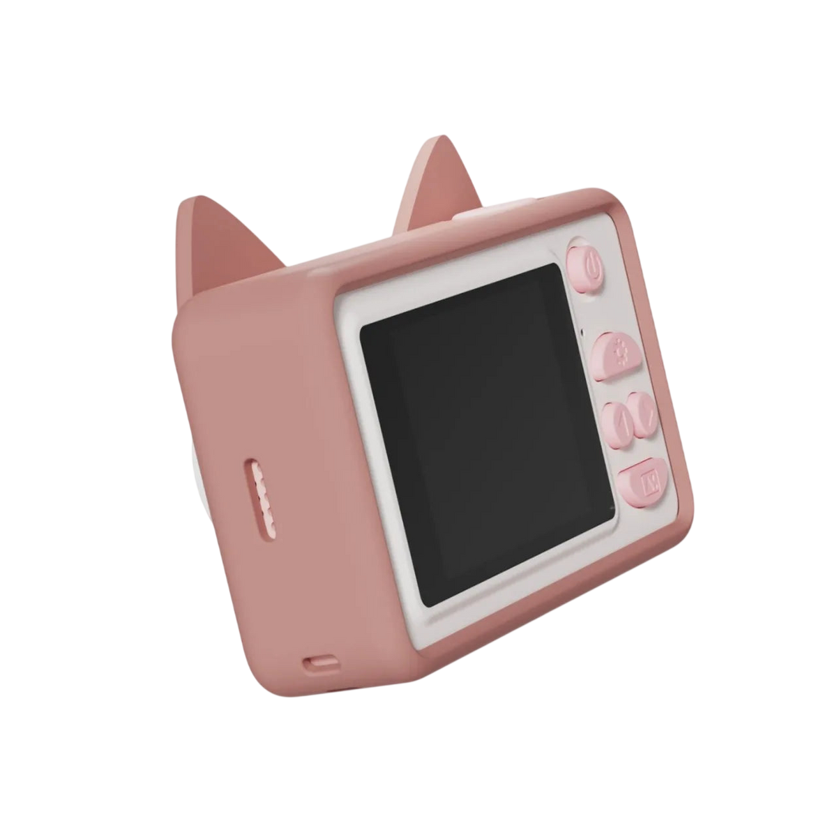 C1 Kids' Camera - Zoo Friends Cat