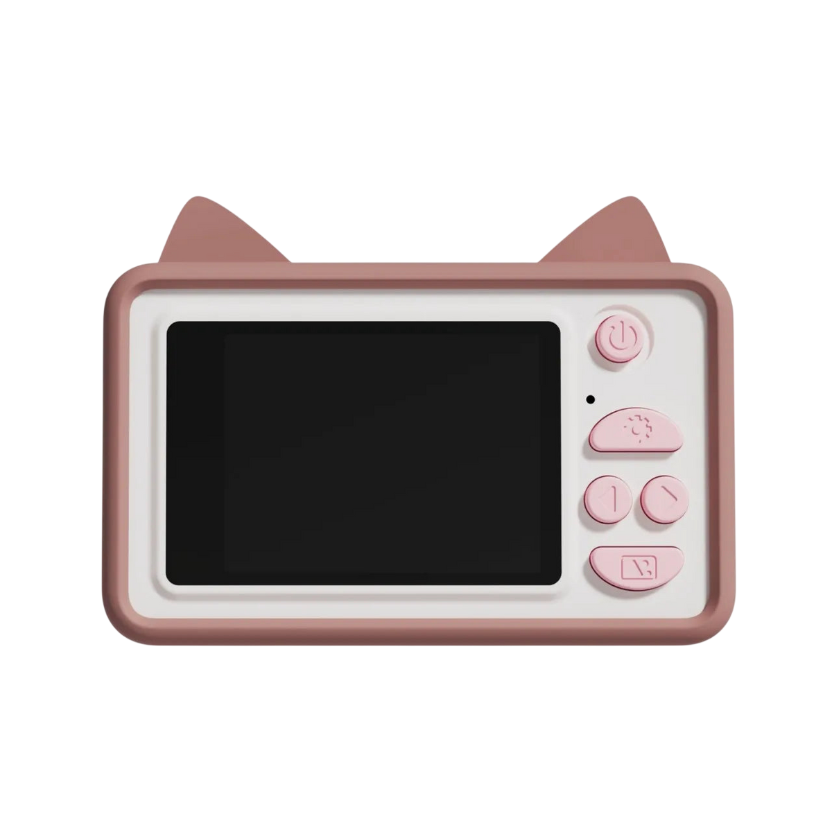 C1 Kids' Camera - Zoo Friends Cat