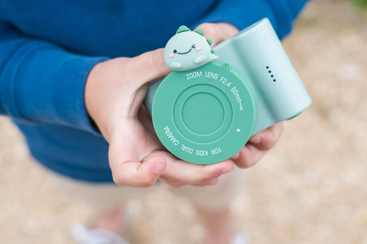 Appareil photo pour enfants C5 - Urban Zoo Dino