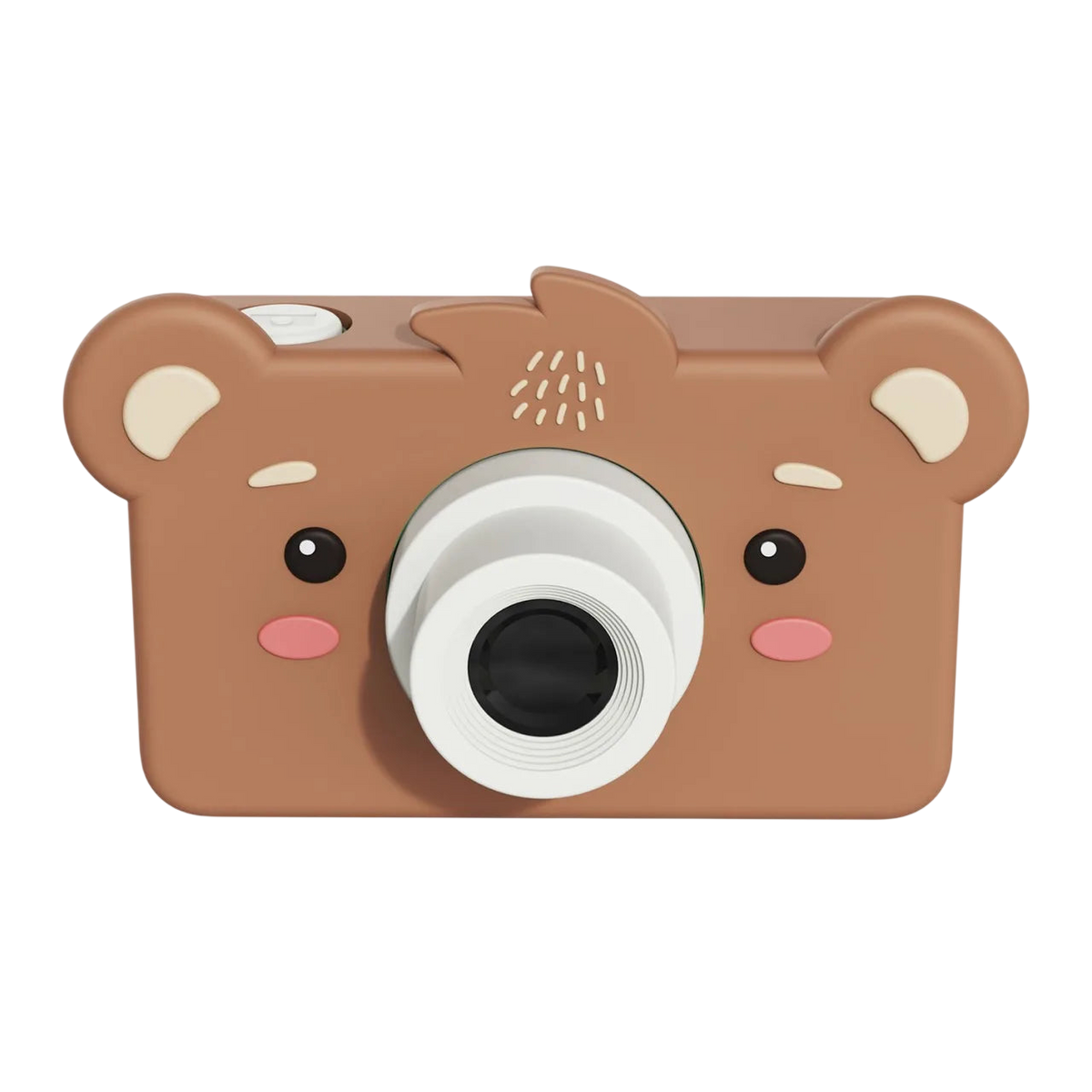 C1 Kids' Camera - Zoo Friends Bear
