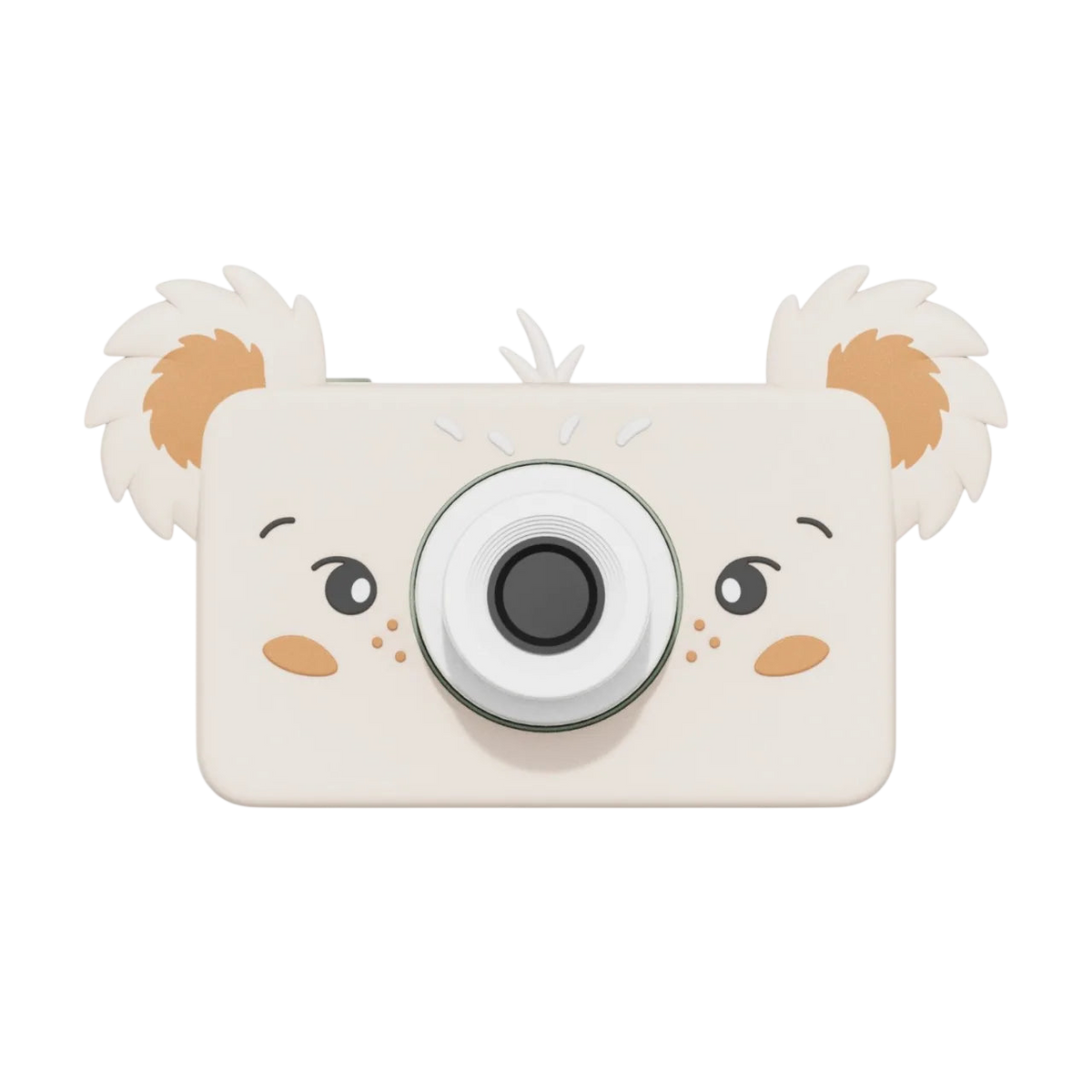 Appareil photo pour enfants C1 - Les amis du zoo : le koala