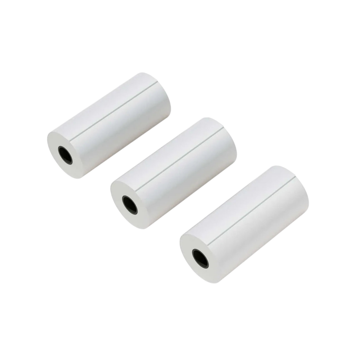 Rouleaux de papier pour caméras P2 (3 pièces)