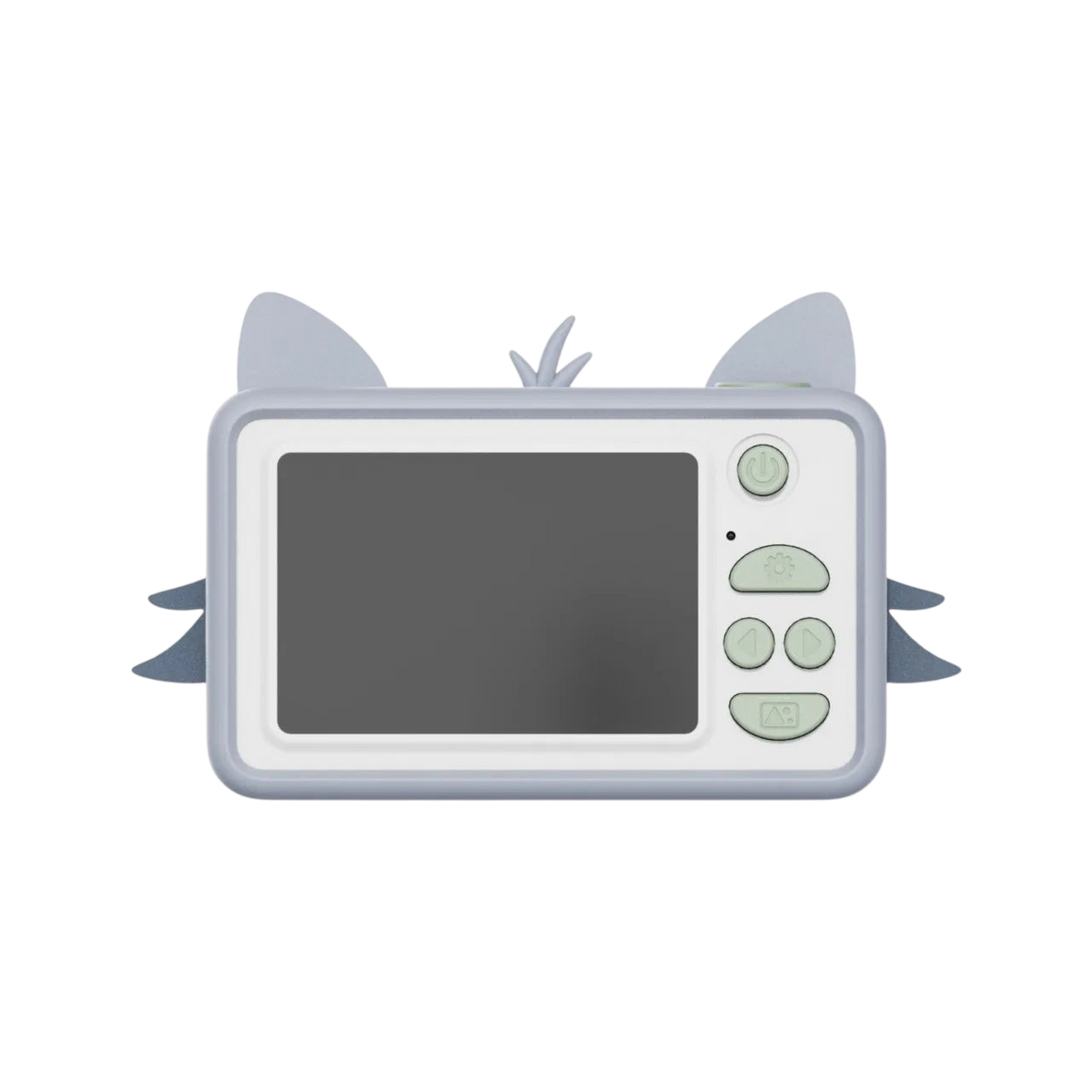 C1 Kids' Camera - Zoo Friends Raccoon