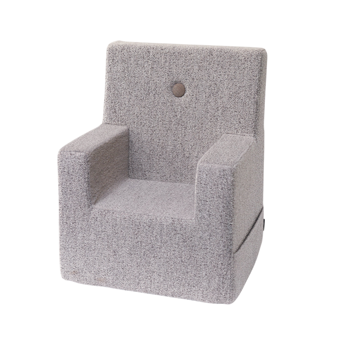 Kindersessel Bouclé XL Sand