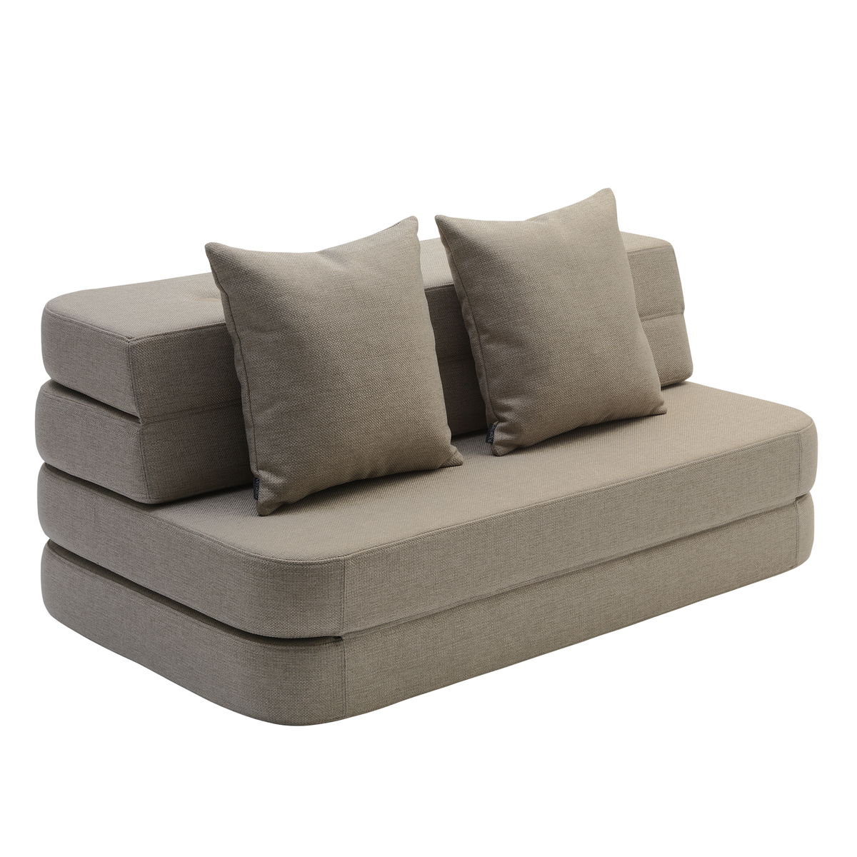 Sand Folding Sofa