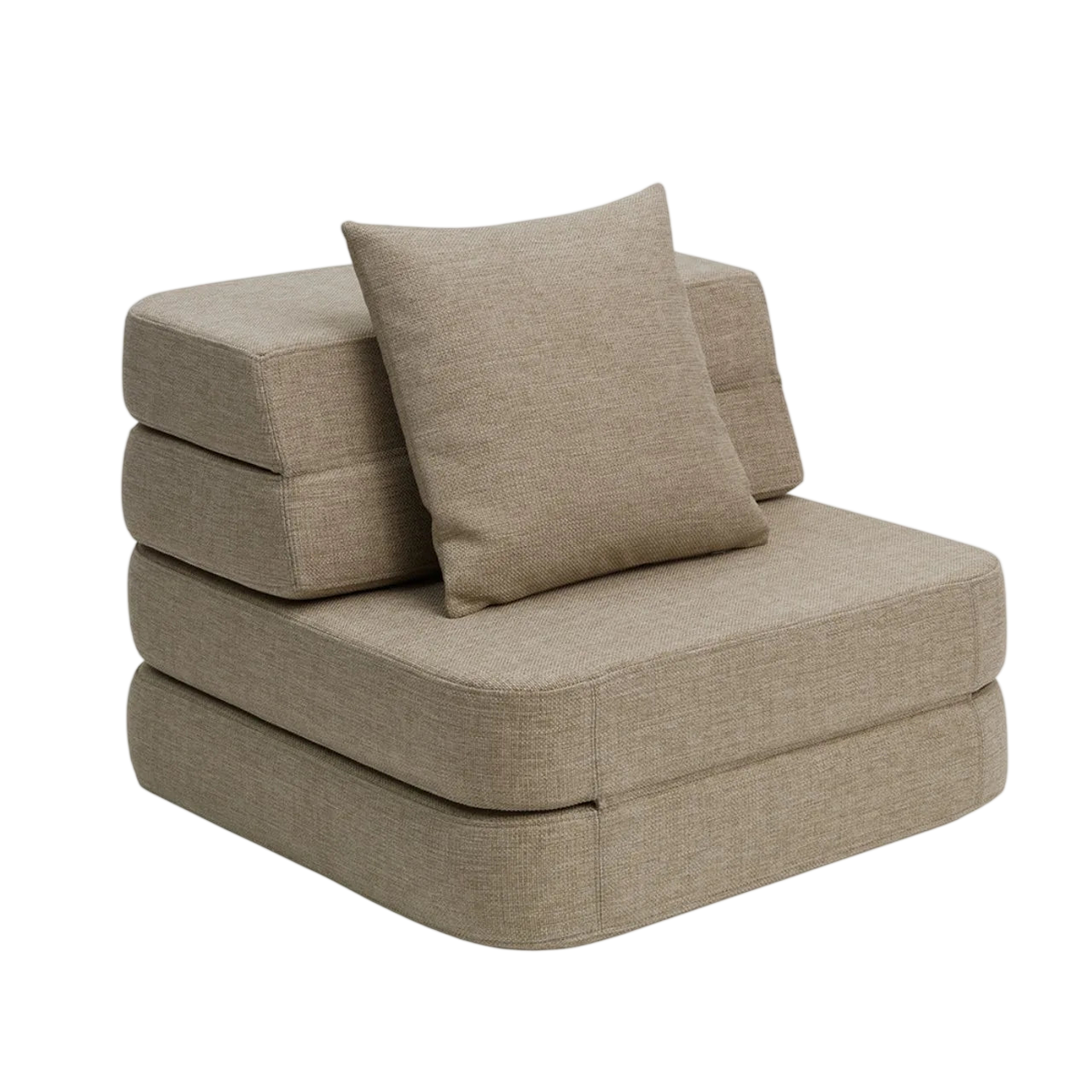 Canapé-lit Single Sand