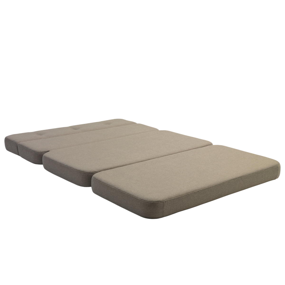 Canapé-lit XL Soft Sand
