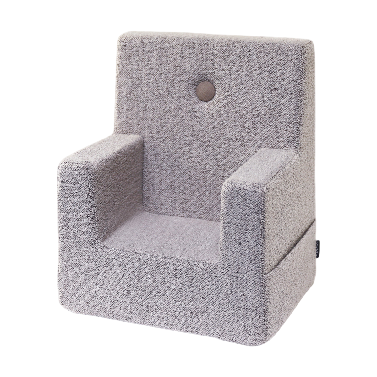 Fauteuil enfant Bouclé Sand