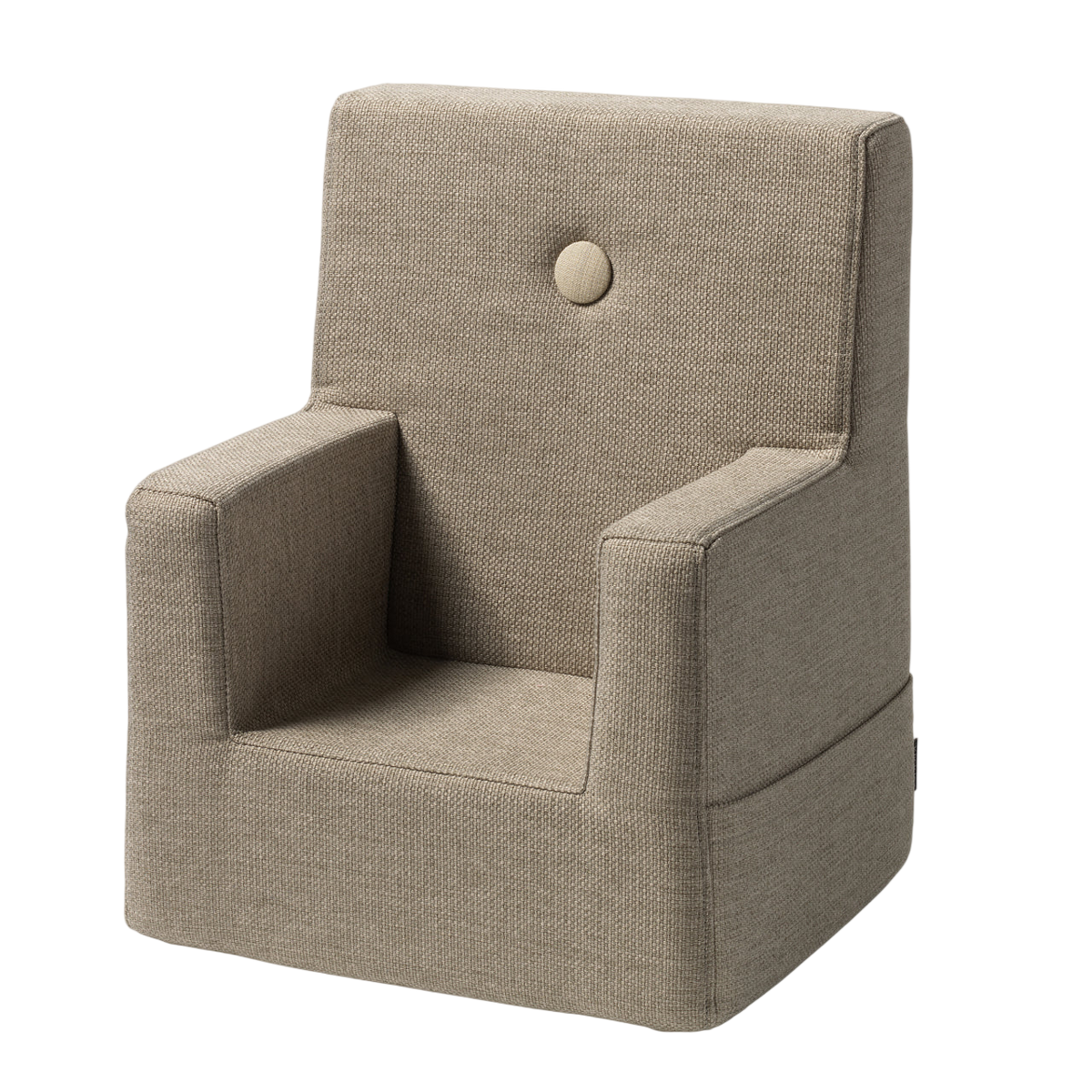Sand Children's Armchair