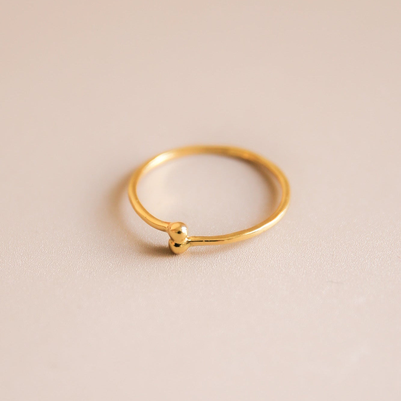 Bague Dots or