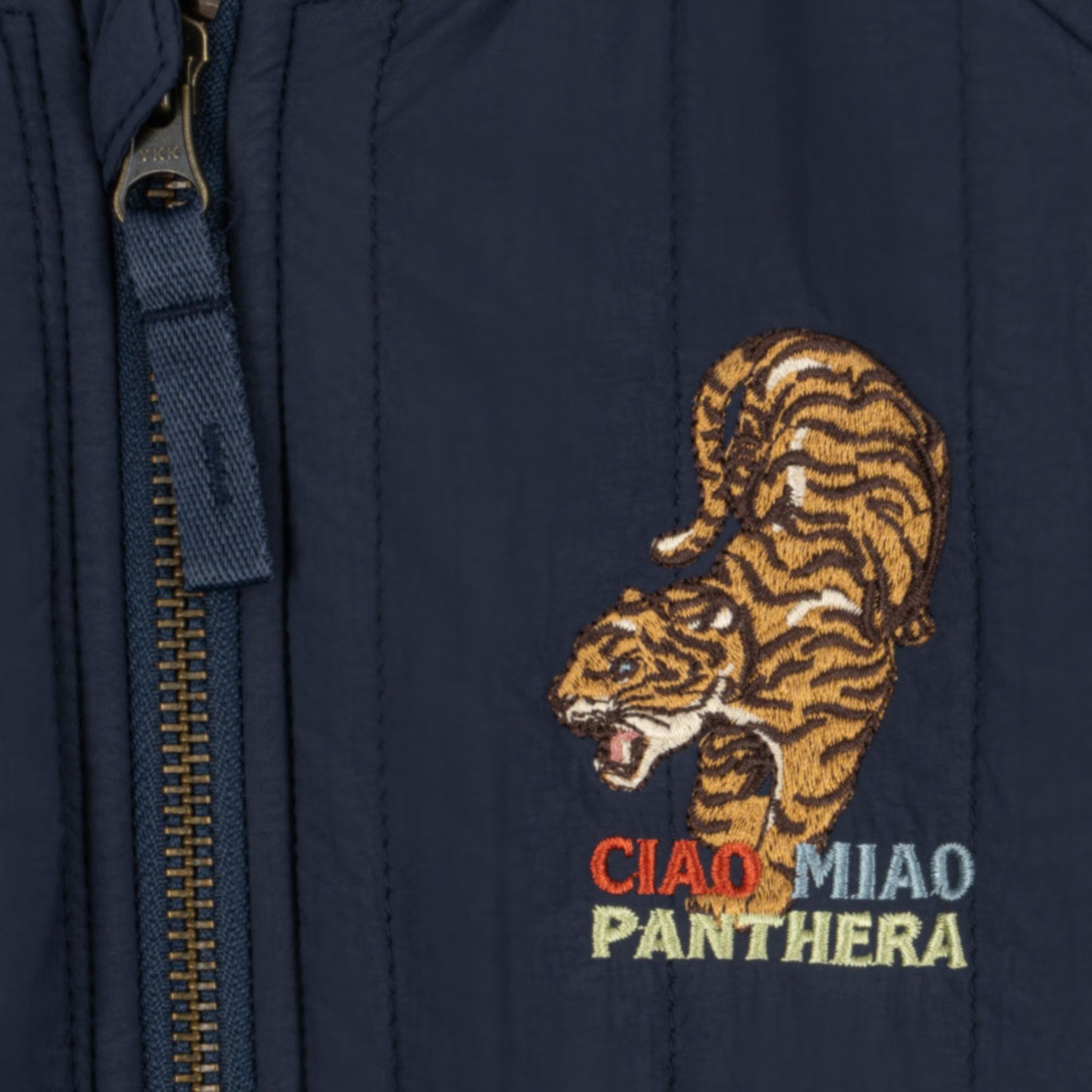 Bomberjacke Juno Total Eclipse