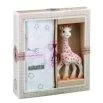 Kuschelige Geschenkbox - Zusammenstellung 2 - Sophie la girafe