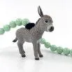 Donkey necklace Ltd. Edt. - Pirates & Ponies