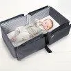 Baby carrier bag BabyTravel - Doomoo
