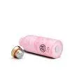 Thermosflasche Clima 0.5 l Pink Marble - 24Bottles