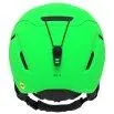 Neo Jr. MIPS Helmet mat bright green II - Giro