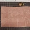 Tilda ash rose, bath towel 100x150cm - lavie