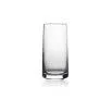 Zone Denmark Drinking Glass 410 ml, 2 pieces, Transparent - Zone Denmark