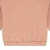 Baby Sweatshirt Rustic Clay - Gray Label
