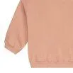 Baby Sweatshirt Rustic Clay - Gray Label
