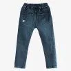 Pull-On Jeans stonewashed - Dreifeder