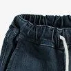 Jeans Pull-On stonewashed - Dreifeder
