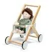 Puppen-Kinderwagen - by ASTRUP