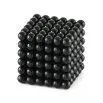Magnetic balls black - Neoballs