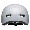 Lil Ripper Helmet gloss white corna - Bell