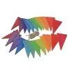 Pennant chain Rainbow - GRIMM'S