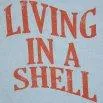 Tasche Living in a Shell blue - Bobo Choses