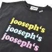 T-Shirt Chillis Noir - jooseph's 