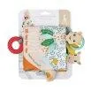 Baby Entdeckungsbuch Multicolor - Sophie la girafe
