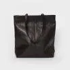 Tote Bag ZIP Black - Park Bags