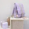Backpack Small Lilac - Fabelab