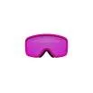 Ski goggles Chico 2.0 pink geo camo;amber pink S2 - Giro