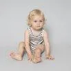 Baby Body Bornholm Silk Sailor - minimalisma