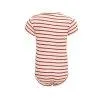 Baby Body Buddy Silk Poppy Stripes - minimalisma
