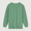 Bright Green long-sleeved shirt - Gray Label