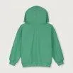 Bright Green hoodie - Gray Label