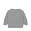 Loupy Lou Grey Melange sweater - Konges Sløjd