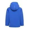 Ski jacket Tove blue navy - namuk