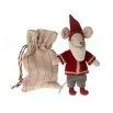 Santa Claus mouse - Maileg