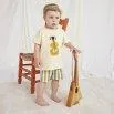 Baby T-Shirt Acoustic Guitar - Bobo Choses
