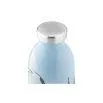 Bouteille thermos Clima, Blue Oasis - 24Bottles