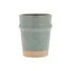 Coffee mug Evig, 6 pieces, Green - Villa Collection