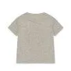  T-Shirt Famo Off White Melange - Konges Sløjd