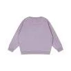 Sweater Crewneck Lilac - MATONA