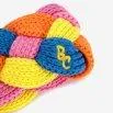 Bandeau Multicolor braided - Bobo Choses