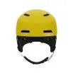 Ski helmet Crüe FS Helmet namuk sunflower - Giro